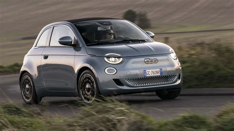 fiat 500 electric price usa.